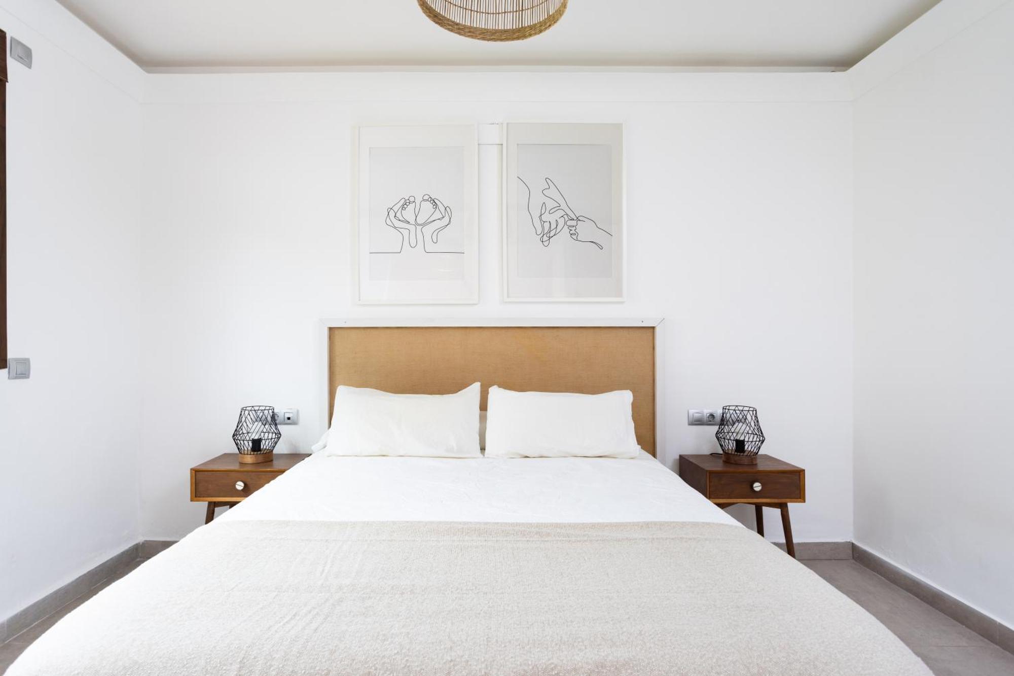 Home2Book Villa Alessandro, Design & Comfort El El Sauzal Buitenkant foto